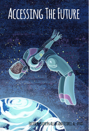 accessing the future cover